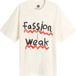 Navinder Nangla Fassion Weak T-Shirt