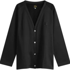 Needles Bright Jersey Cardigan