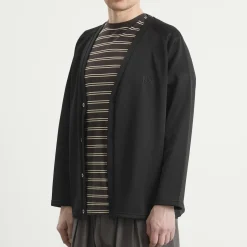 Needles Bright Jersey Cardigan
