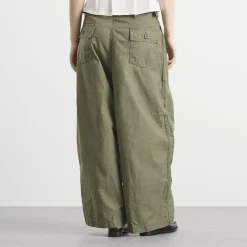 Needles H.D. Fatigue Pants