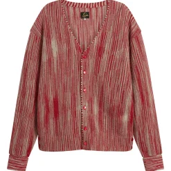 Needles Knit Cardigan