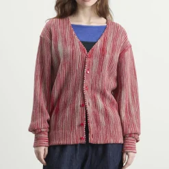 Needles Knit Cardigan