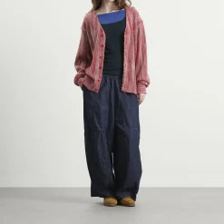 Needles Knit Cardigan