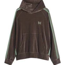 Needles Track Hoodie