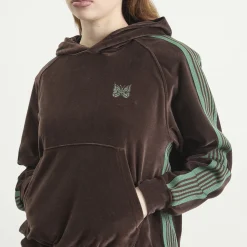 Needles Track Hoodie
