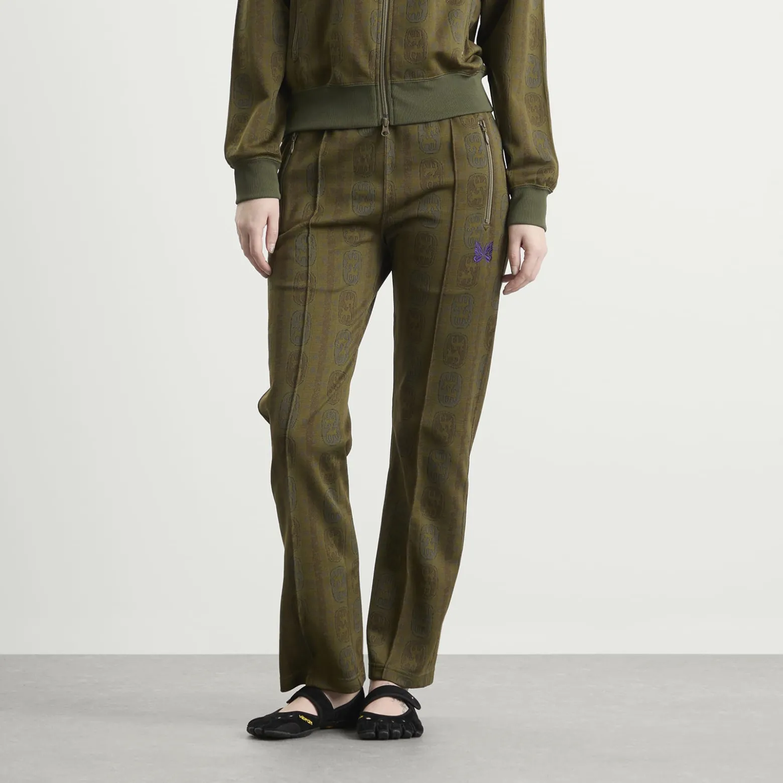 Needles Track Pant