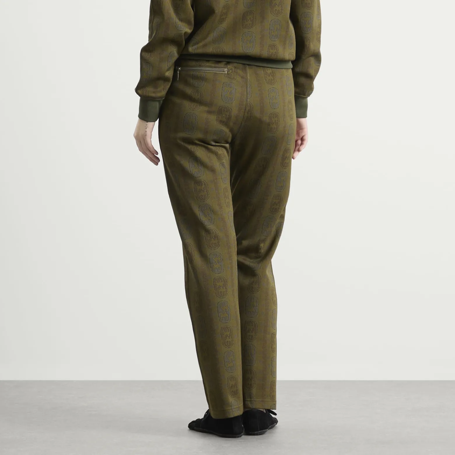 Needles Track Pant