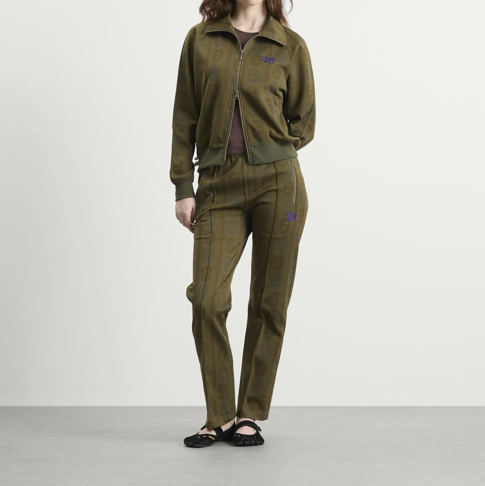 Needles Track Pant