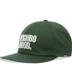Neighborhood Baseball Cap-2