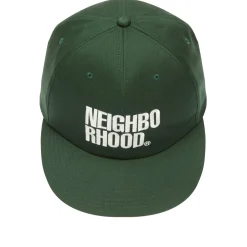 Neighborhood Baseball Cap-2