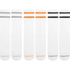 Neighborhood Classic 3-Pack Socks