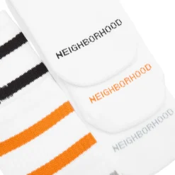Neighborhood Classic 3-Pack Socks