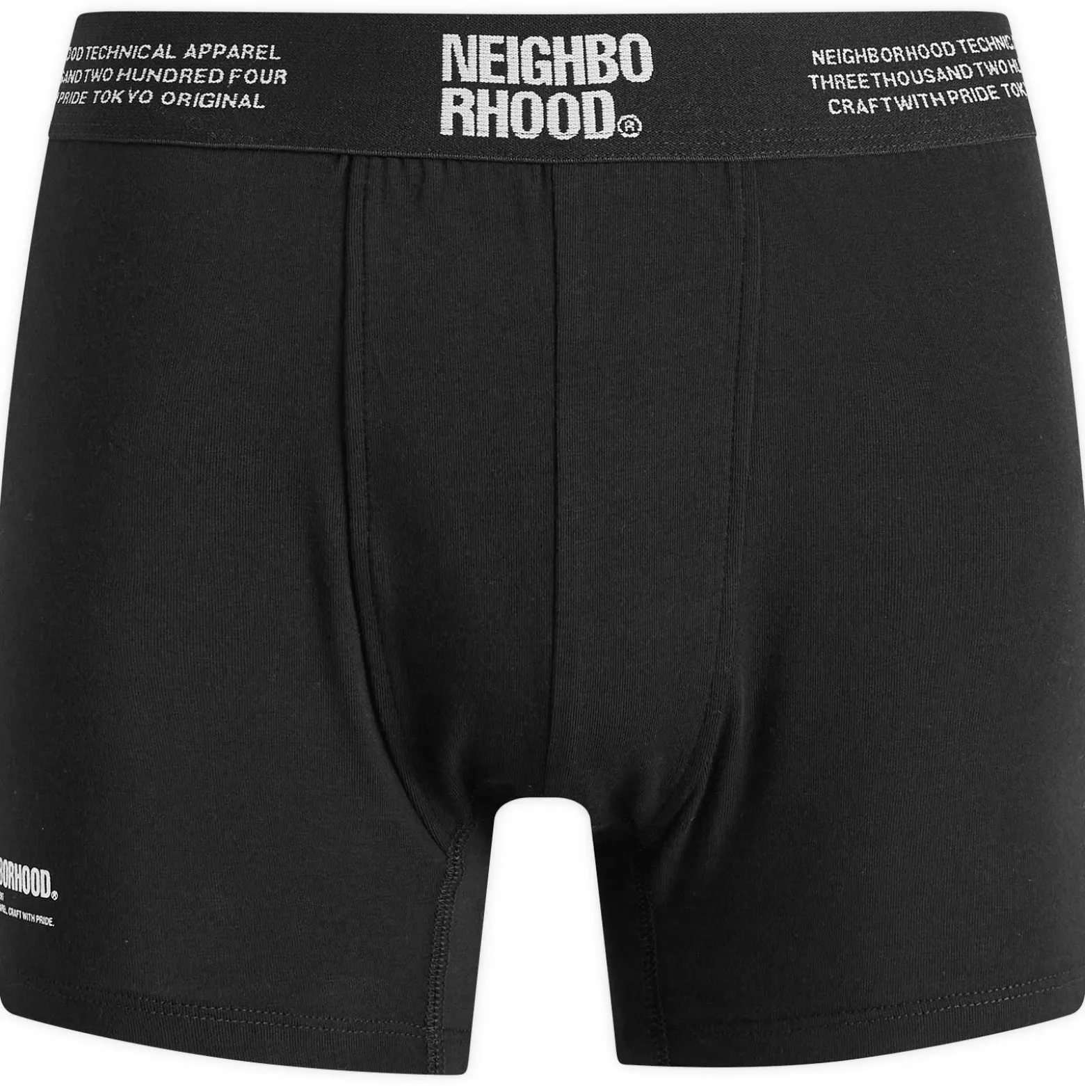 Neighborhood Classic 2 Pack Underpants