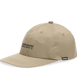 Neighborhood Dad Cap-2
