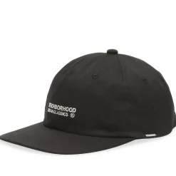 Neighborhood Dad Cap-2