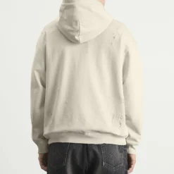Neighborhood Embroidered Savage Hoodie