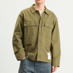 Neighborhood Fatigue Shirt