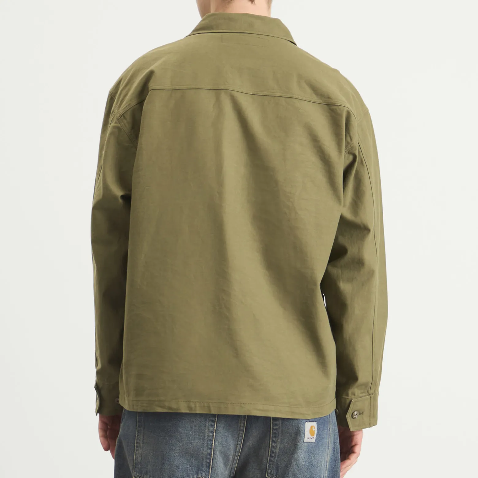 Neighborhood Fatigue Shirt