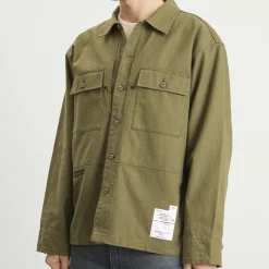 Neighborhood Fatigue Shirt