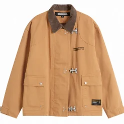 Neighborhood Fireman Jacket