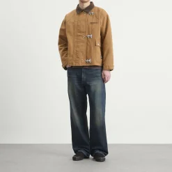 Neighborhood Fireman Jacket