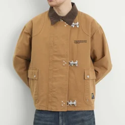 Neighborhood Fireman Jacket