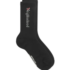 Neighborhood Logo Socks
