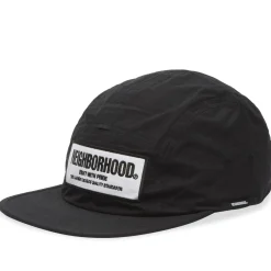 Neighborhood Mil Jet Cap