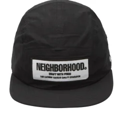 Neighborhood Mil Jet Cap