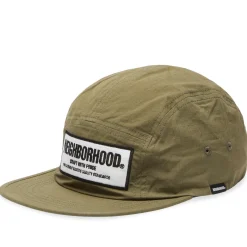 Neighborhood Mil Jet Cap
