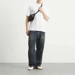 Neighborhood Mini Rectangle Bag