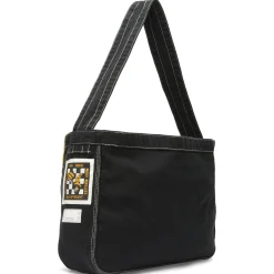 Neighborhood Mod Newspaper Bag