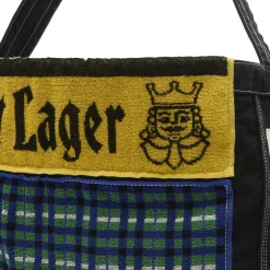 Neighborhood Mod Newspaper Bag