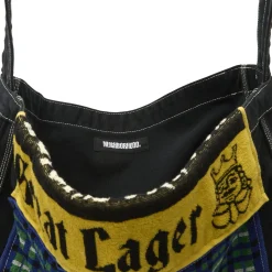 Neighborhood Mod Newspaper Bag
