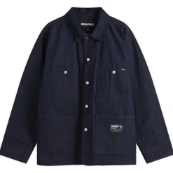Neighborhood OX COVERALL JACKET