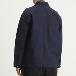 Neighborhood OX COVERALL JACKET