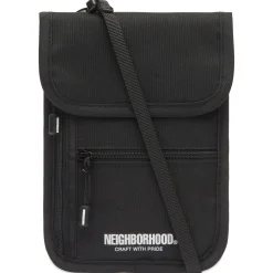 Neighborhood Passport Case