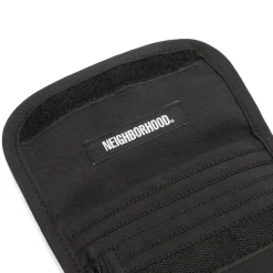Neighborhood Passport Case