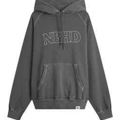Neighborhood Pigment Dyed Sweat Hoodie