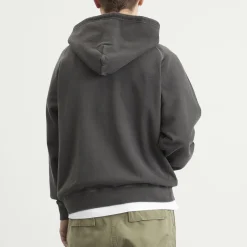 Neighborhood Pigment Dyed Sweat Hoodie