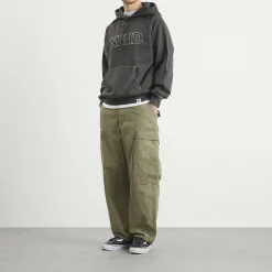 Neighborhood Pigment Dyed Sweat Hoodie