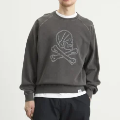 Neighborhood Pigment Dyed Sweat Shirt