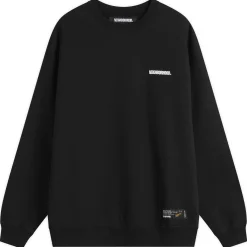 Neighborhood Plain Logo Sweatshirt