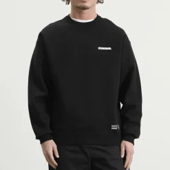 Neighborhood Plain Logo Sweatshirt