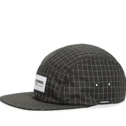 Neighborhood Reflective Jet Cap