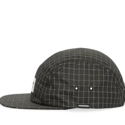Neighborhood Reflective Jet Cap