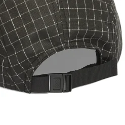 Neighborhood Reflective Jet Cap