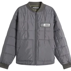 Neighborhood Reversible Padded Jacket