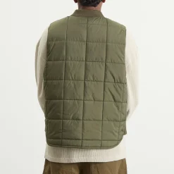 Neighborhood Reversible Padded Vest