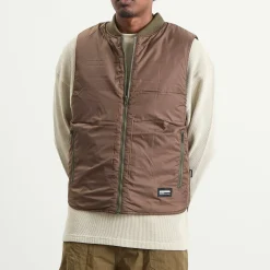 Neighborhood Reversible Padded Vest